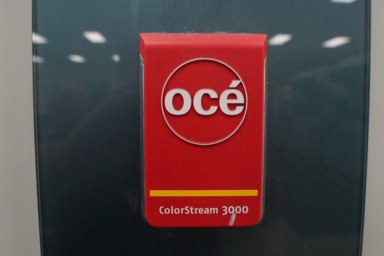 Used Océ Inkjet Printer | Buy Refurbished Equipment | Zarcorp.com