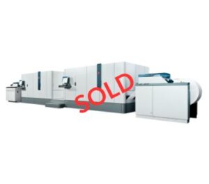 Used Canon ColorStream 3500 | Buy Refurbished Equipment | Zarcorp.com