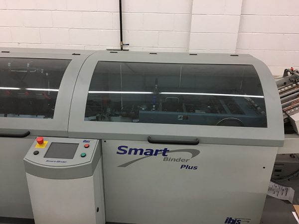 Used 2013 IBIS SmartBinder