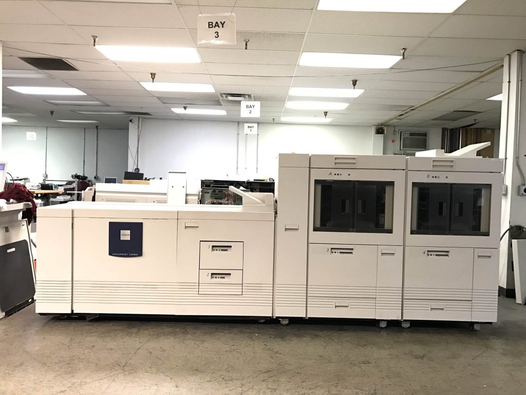 Used Xerox MICR | Buy Refurbished Equipment | Zarcorp.com