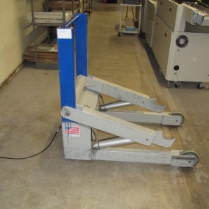 ESP 12 Lift Cart