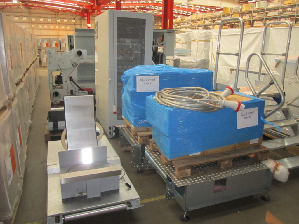 Used 2019 Canon Oce ColorStream 3900 plus accessories | Buy Refurbished ...