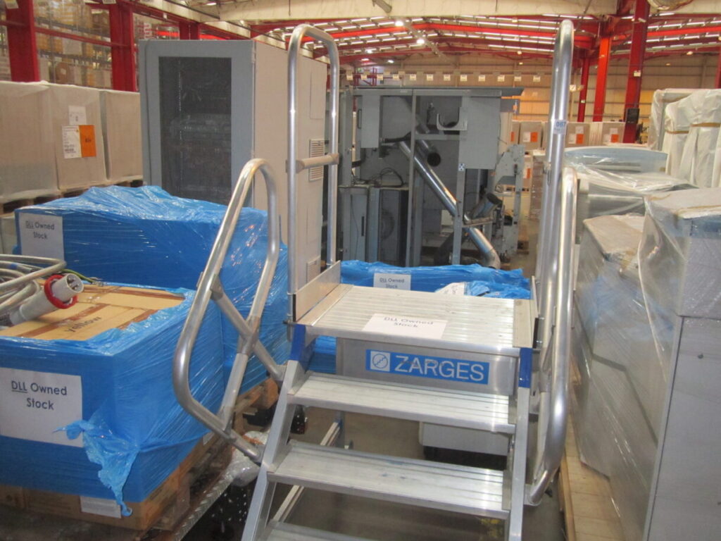 Used 2019 Canon Oce ColorStream 3900 plus accessories | Buy Refurbished ...