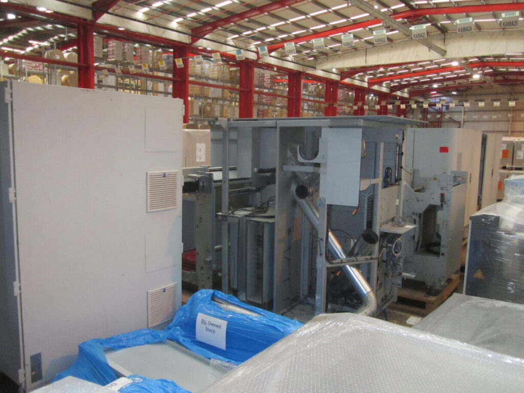 Used 2019 Canon Oce ColorStream 3900 plus accessories | Buy Refurbished ...