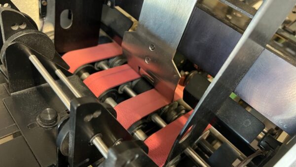 2009 Pitney Bowes FPS12 Inserter with Split Drive (SD) and Sheet Feeder - Image 18