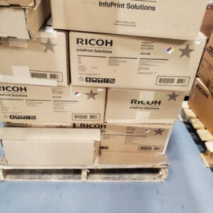 Unopened Ricoh InfoPrint 4100 MICR Toner #56Y2100 - For Sale