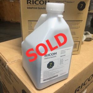 SOLD – Contact ZAR Corp for similar equipment