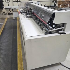 Refurbished Bell & Howell 1000 6 Station Inserter - For Sale