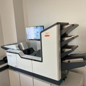 Used 2020 Quadient DS-180i Folder Inserter - For Sale