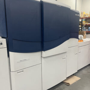 Xerox iGen 5 Digital Press - For Sale