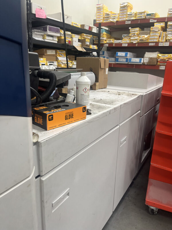 Xerox iGen 5 Digital Press - For Sale - Image 3
