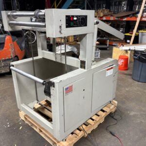Refurbished ESP 400 Roll Unwind Processor - For Sale