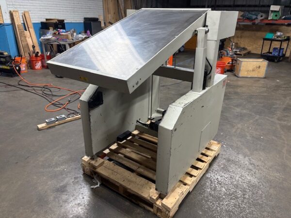 Refurbished ESP 400 Roll Unwind Processor - For Sale - Image 3