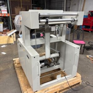 Refurbished ESP 430 Unwinder - For Sale