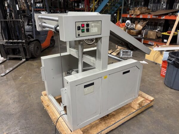Refurbished ESP 430 Unwinder - For Sale - Image 3