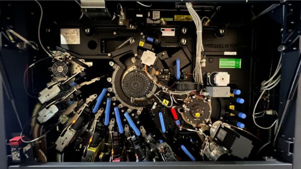 Hewlett Packard Certified PreOwned Indigo 7900 Digital Press - For Sale - Image 15