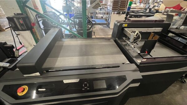 Hewlett Packard Certified PreOwned Indigo 7900 Digital Press - For Sale - Image 18