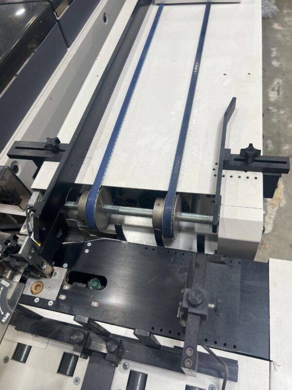 Used 2016 Pitney Bowes Rival Inserter - For Sale - Image 10