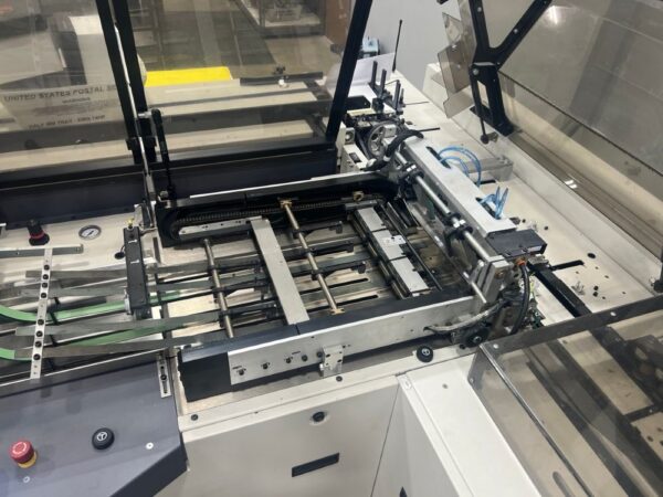 Used 2016 Pitney Bowes Rival Inserter - For Sale - Image 3