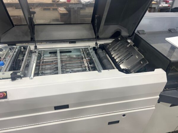 Used 2016 Pitney Bowes Rival Inserter - For Sale - Image 4