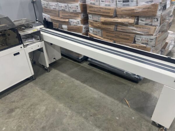 Used 2016 Pitney Bowes Rival Inserter - For Sale - Image 5
