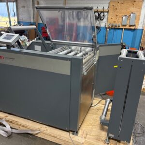 Refurbished Lasermax LX555 Rewinder – For Sale