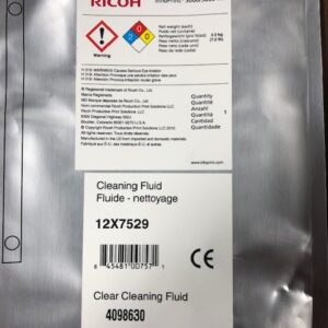 Ricoh InfoPrint 5000 Ink Supplies – For Sale