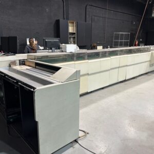 Bell & Howell JetStar 1500 48-Bin Sorter - For Sale