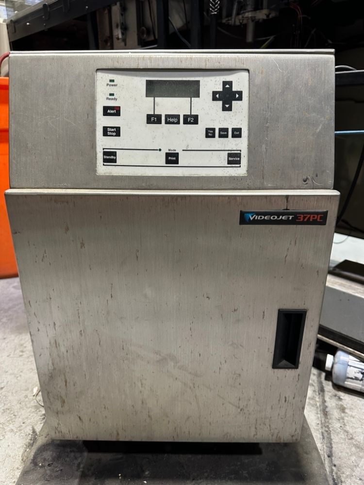 Bell & Howell JetStar 1500 48-Bin Sorter - For Sale - Image 4