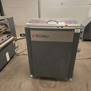 Refurbished Tecnau C23 Cutter, S20 Stacker & M20 Merger - For Sale