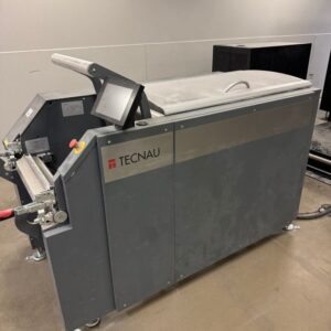 Used Tecnau R9 Rewinder – Tested & Refurbished – 90-Day Parts Warranty – Serial #30080