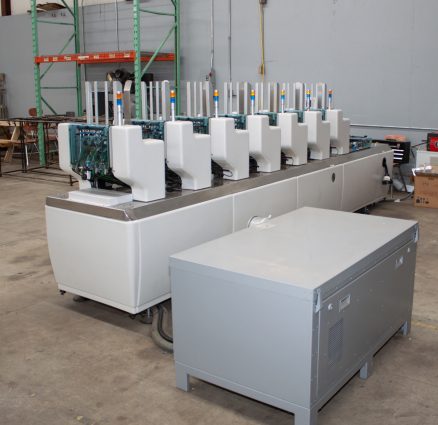 Bell and Howell High Speed Producer 16 Inserter for Sale - Image 5