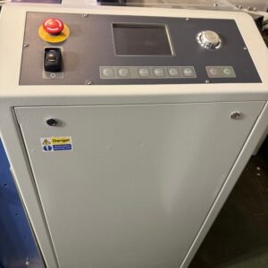 Used Spedo 2400 / 2600 Pinless Cutter System – Tested & Refurbished