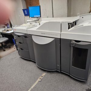 Used Kodak Digimaster EX150 Production Printer