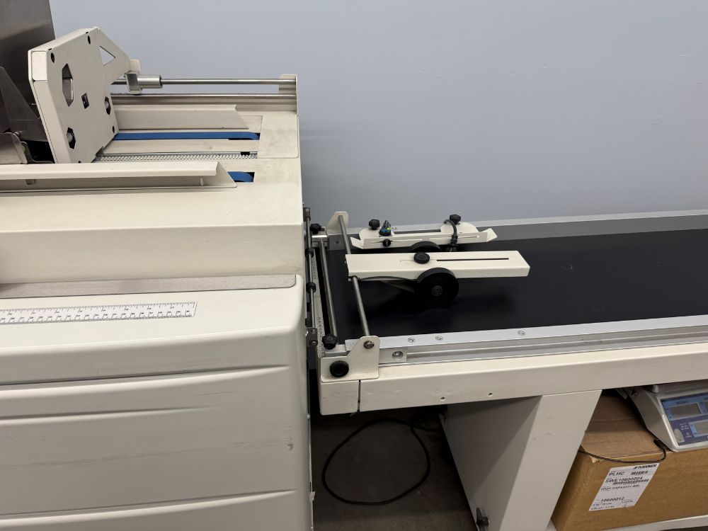 Used Pitney Bowes Relay 9000 Inserter for Sale - Image 8