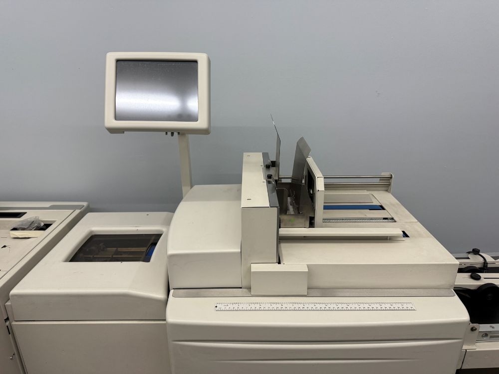 Used Pitney Bowes Relay 9000 Inserter for Sale - Image 6