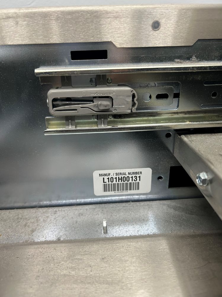 Used Pitney Bowes Relay 9000 Inserter for Sale - Image 4