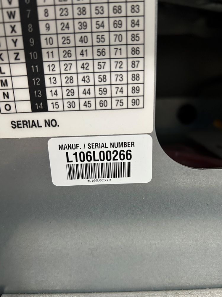Used Pitney Bowes Relay 9000 Inserter for Sale - Image 3