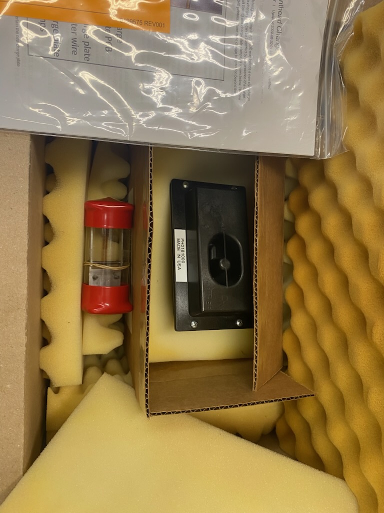 Kodak 5240 & 5120 Printheads — Boxed and Available for Sale